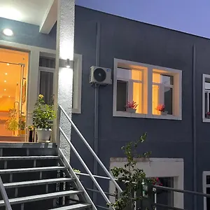 Hotel Deni's Sarande