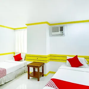 Hotel D' Abirus Davao