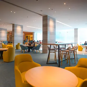 马尼拉新港城智选假日酒店 酒店