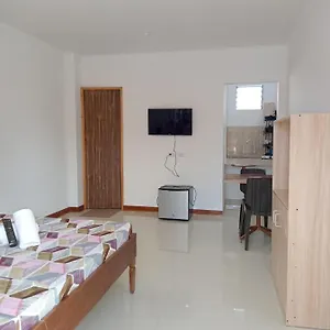 __aplaridel Suites__ Angeles