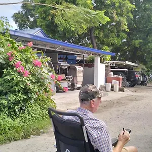 Angeles City Guesthouse Angeles