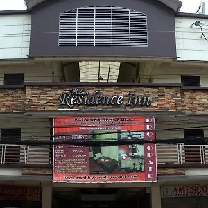 Hotel Palm Davao