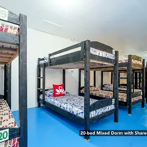 Zen Haven Backpackers 旅馆