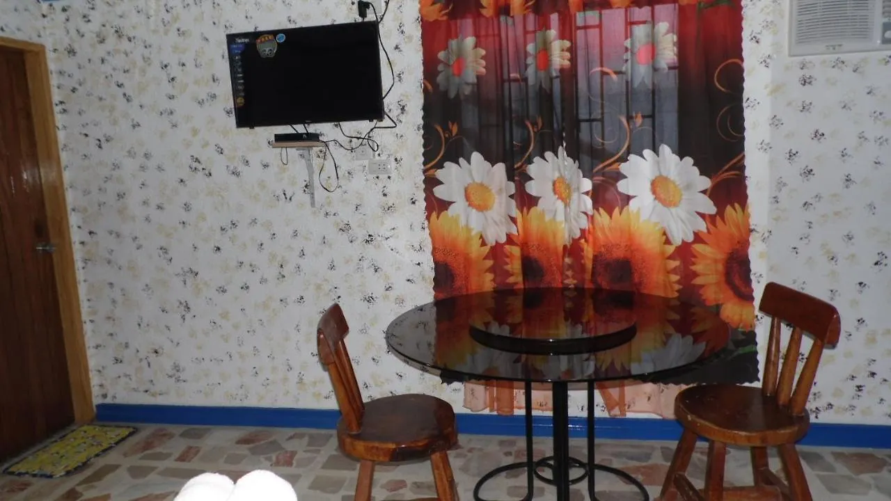 Hotel Daniela'S Place Angeles