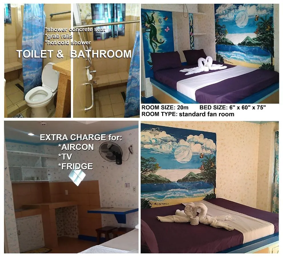 Hotel Daniela'S Place Angeles
